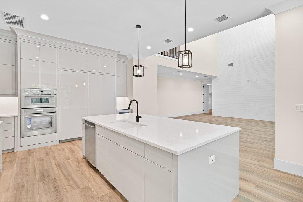THE RESERVE AT PELICAN ISLAND SUBDIVISION - Residential