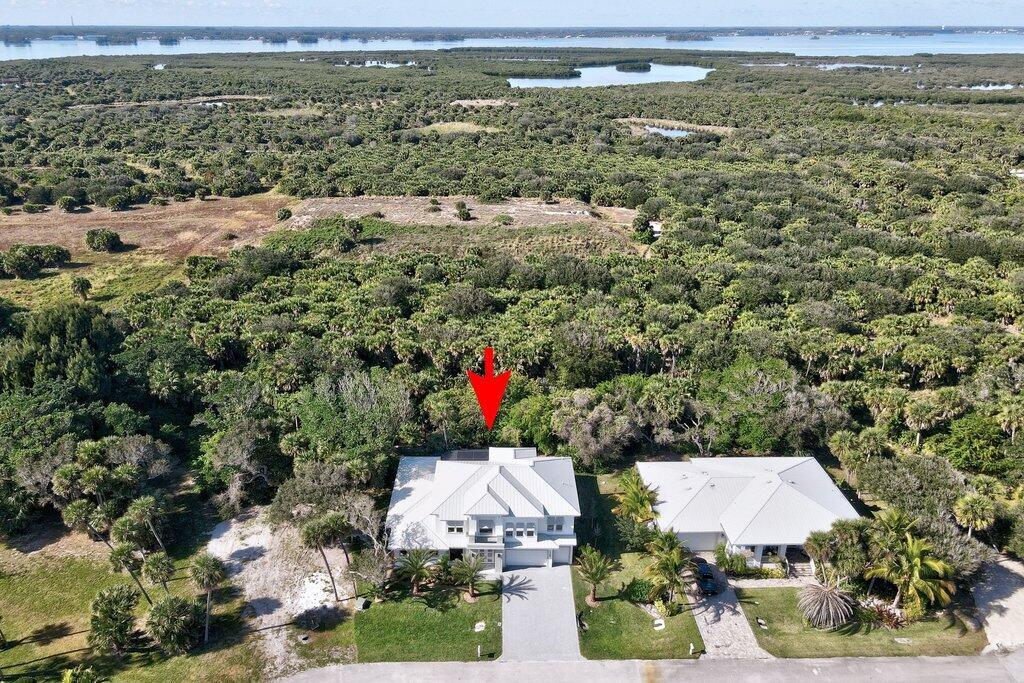 THE RESERVE AT PELICAN ISLAND SUBDIVISION - Residential