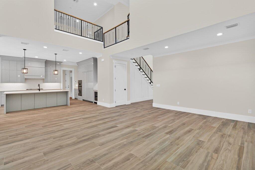 THE RESERVE AT PELICAN ISLAND SUBDIVISION - Residential