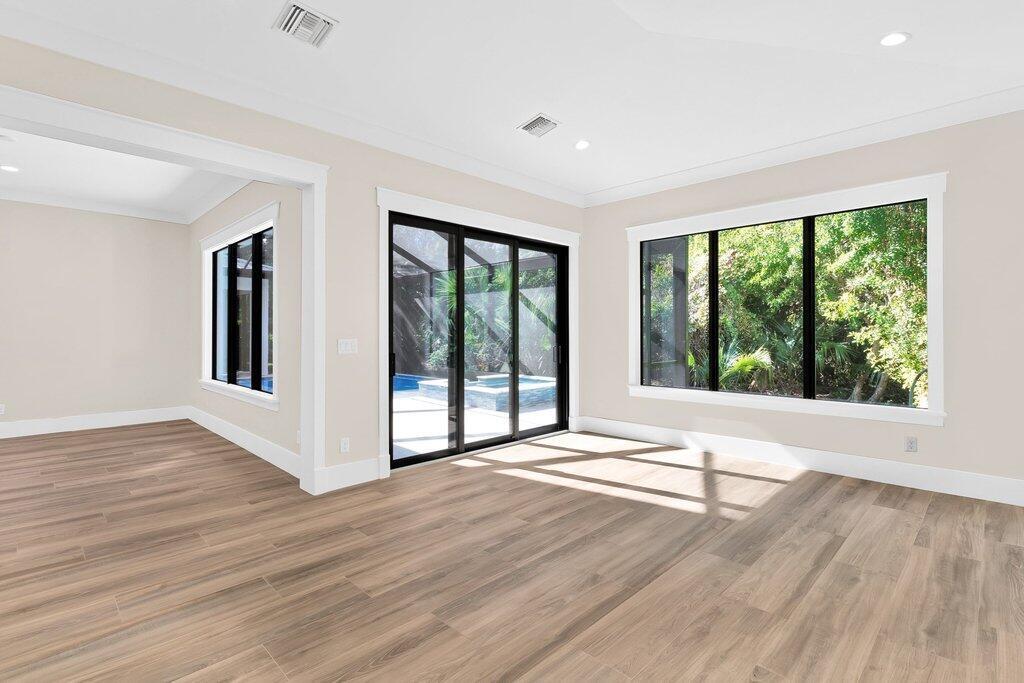 THE RESERVE AT PELICAN ISLAND SUBDIVISION - Residential