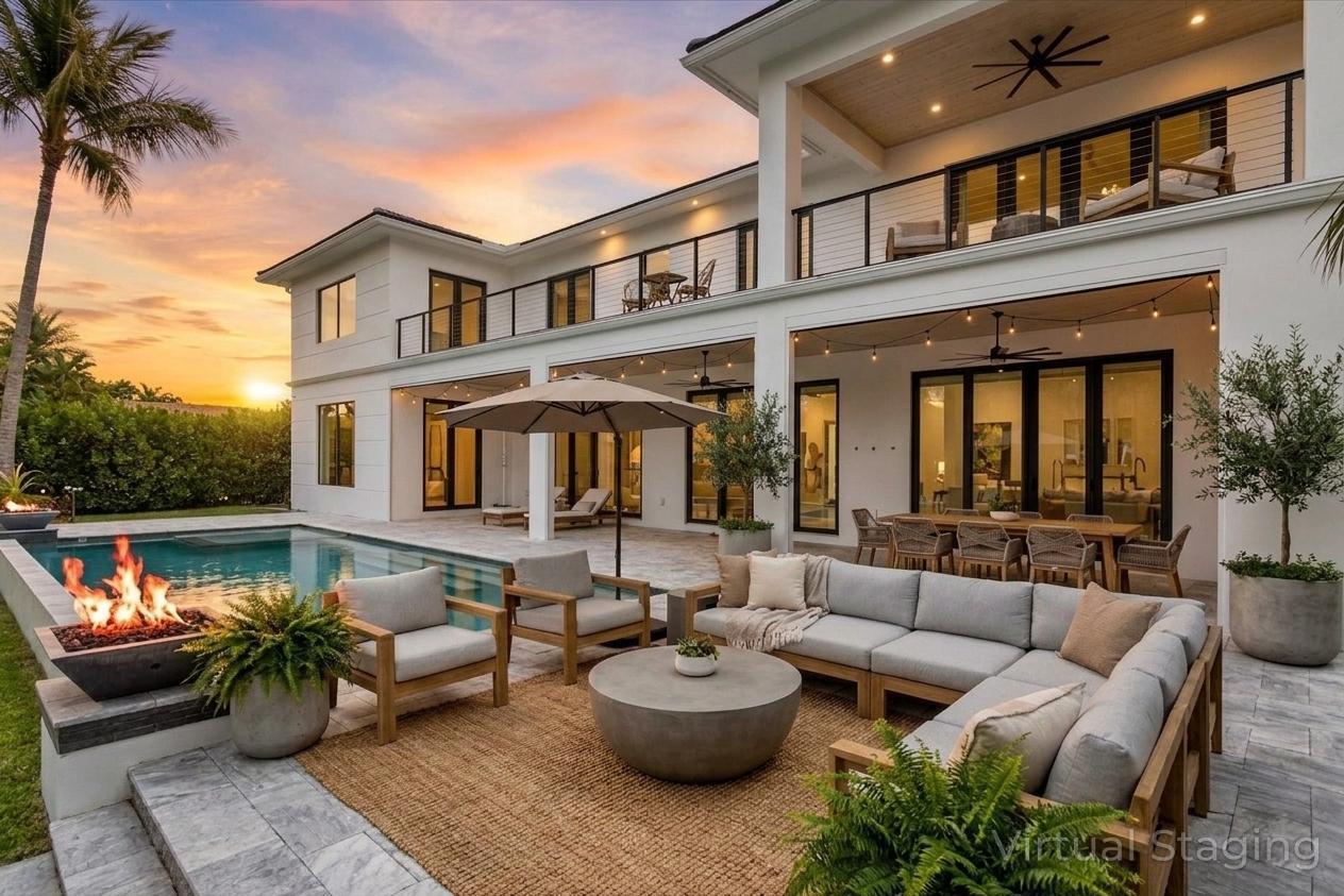 COUNTRY CLUB ADD TO VILLAGE OF NORTH PALM BEACH - Residential