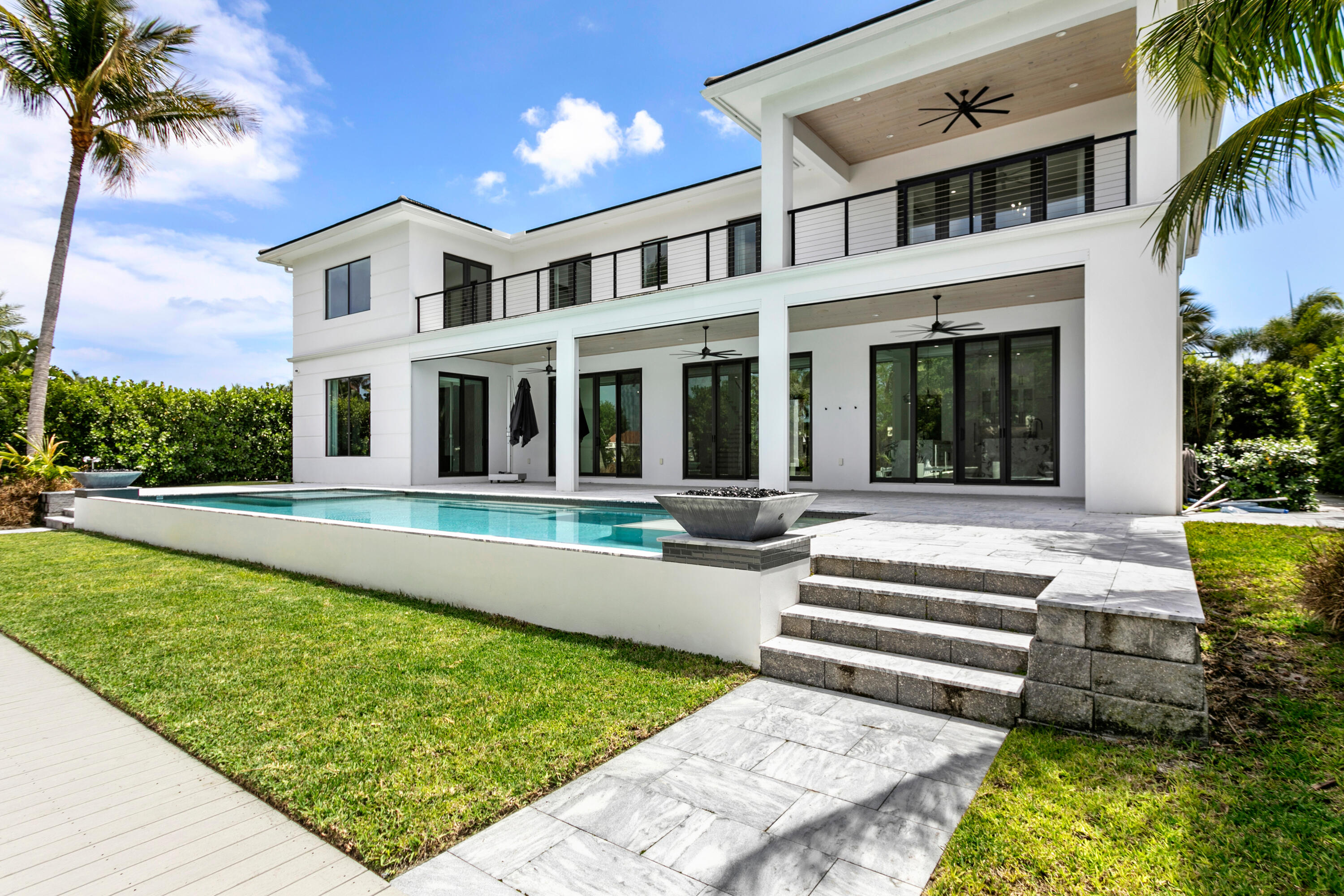 COUNTRY CLUB ADD TO VILLAGE OF NORTH PALM BEACH - Residential