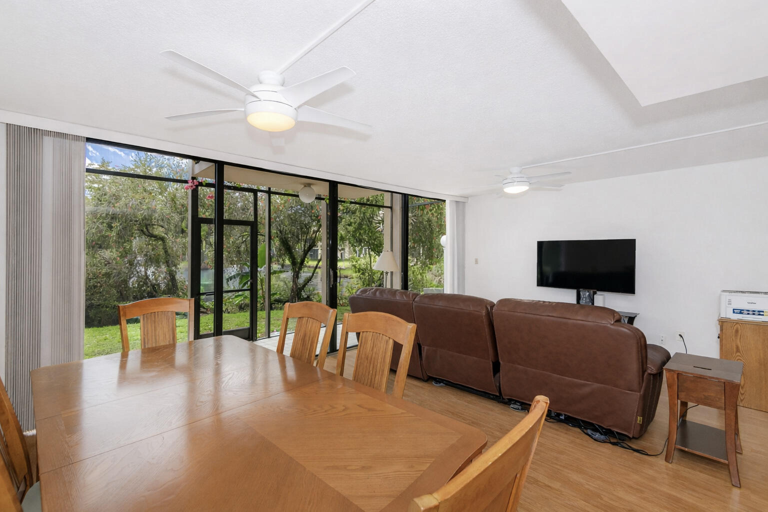 HARVEST SECTION TWO CONDO - Residential