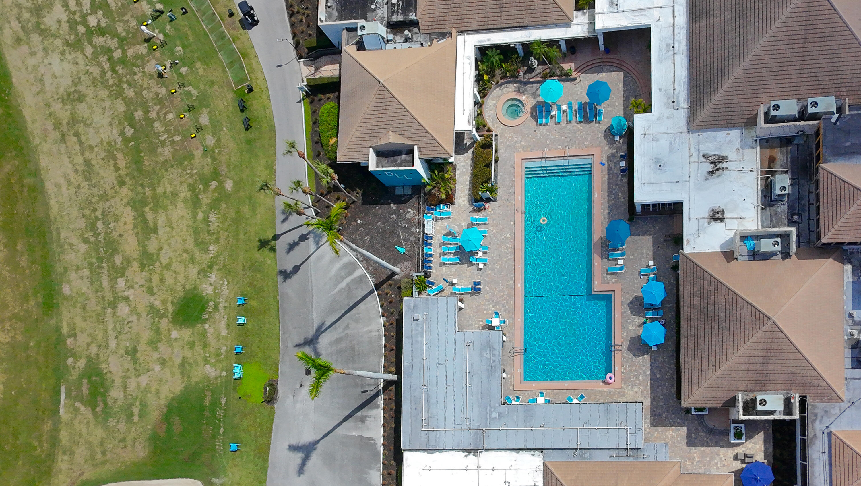 Fairways of Boca Lago - Residential Lease