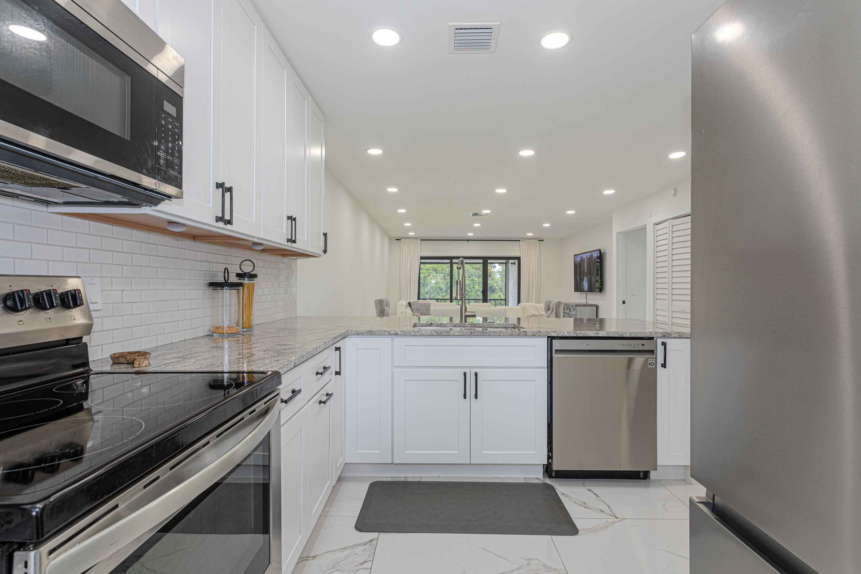 Fairways of Boca Lago - Residential Lease