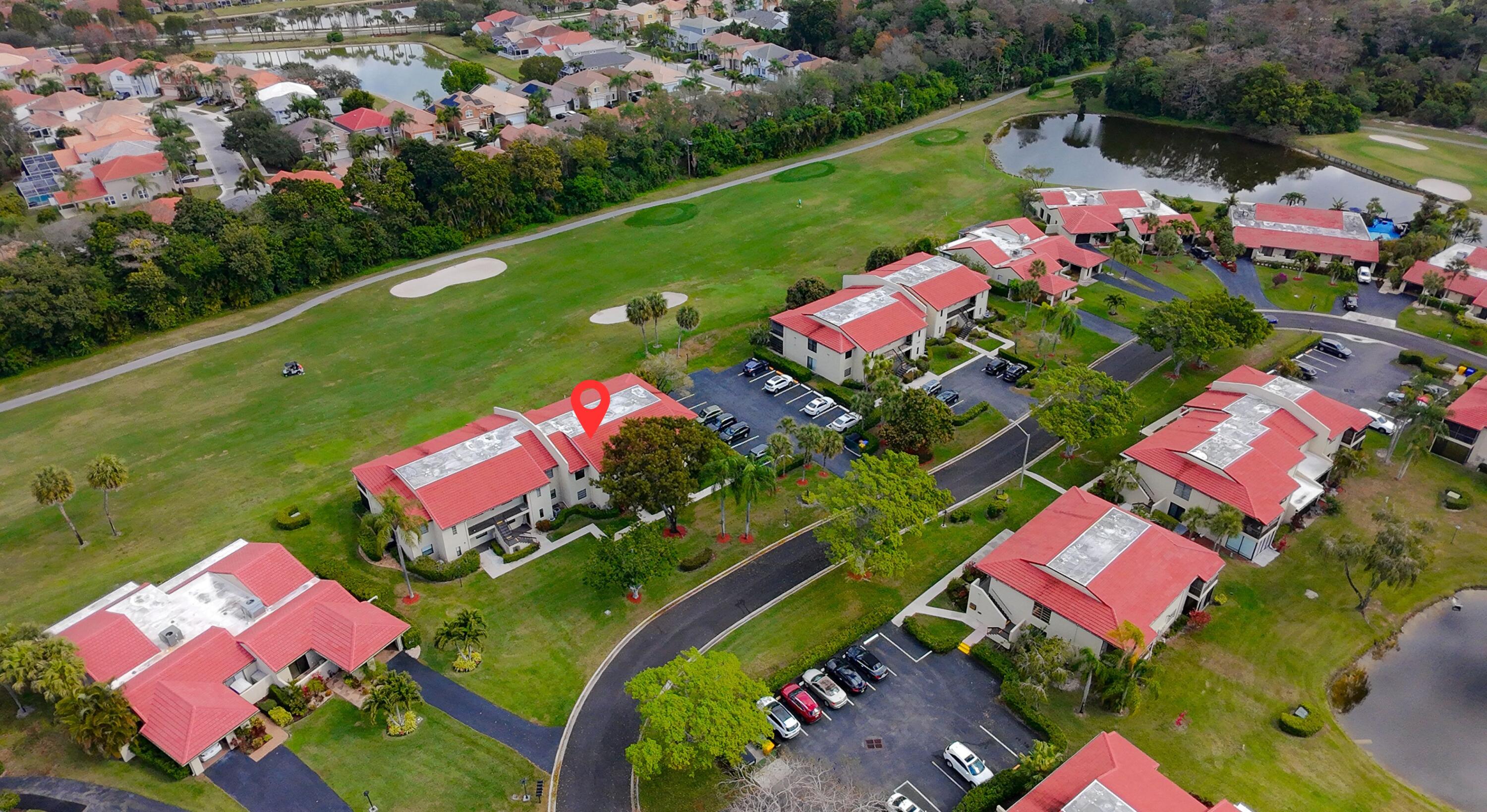 Fairways of Boca Lago - Residential Lease