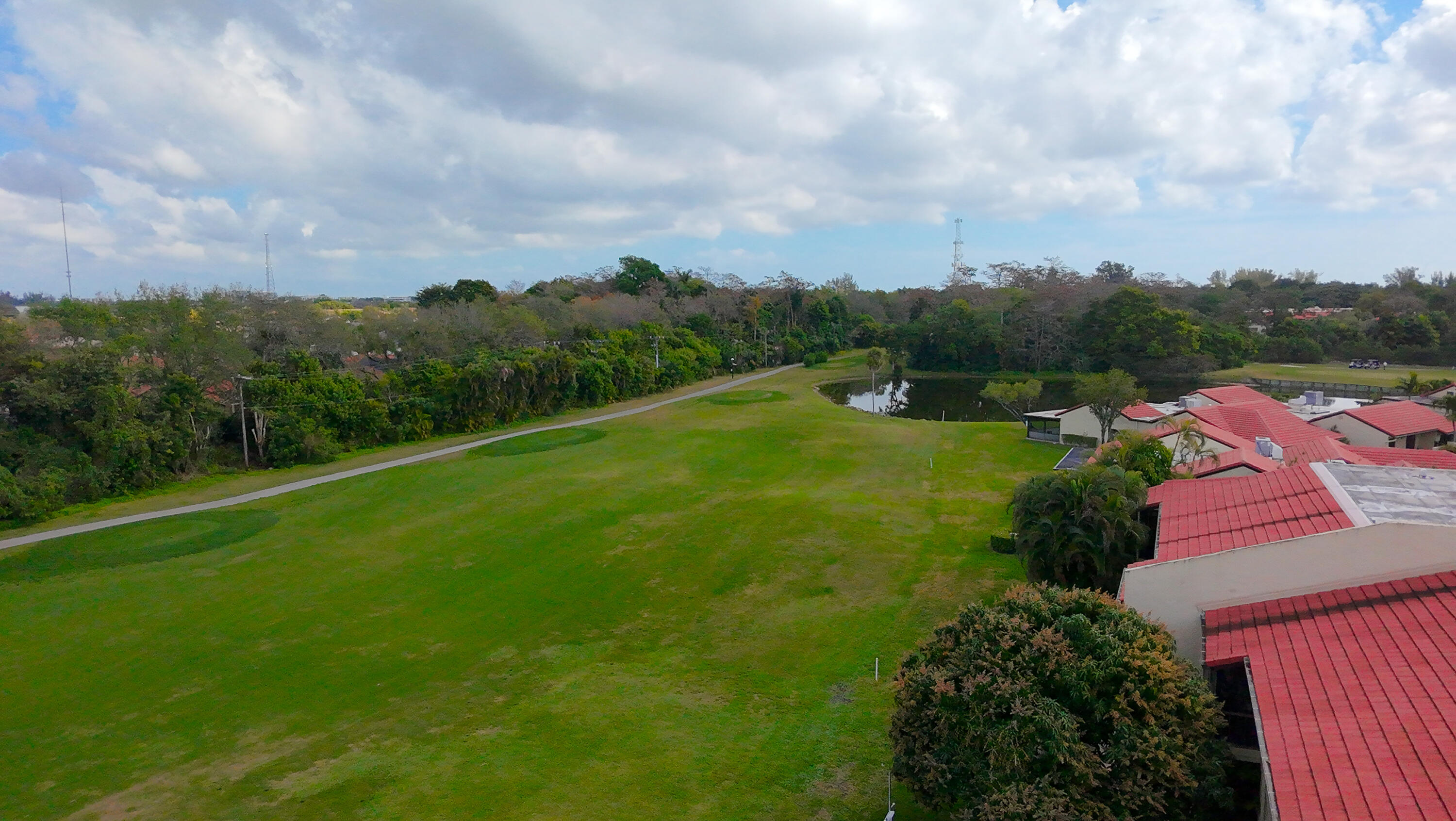 Fairways of Boca Lago - Residential Lease