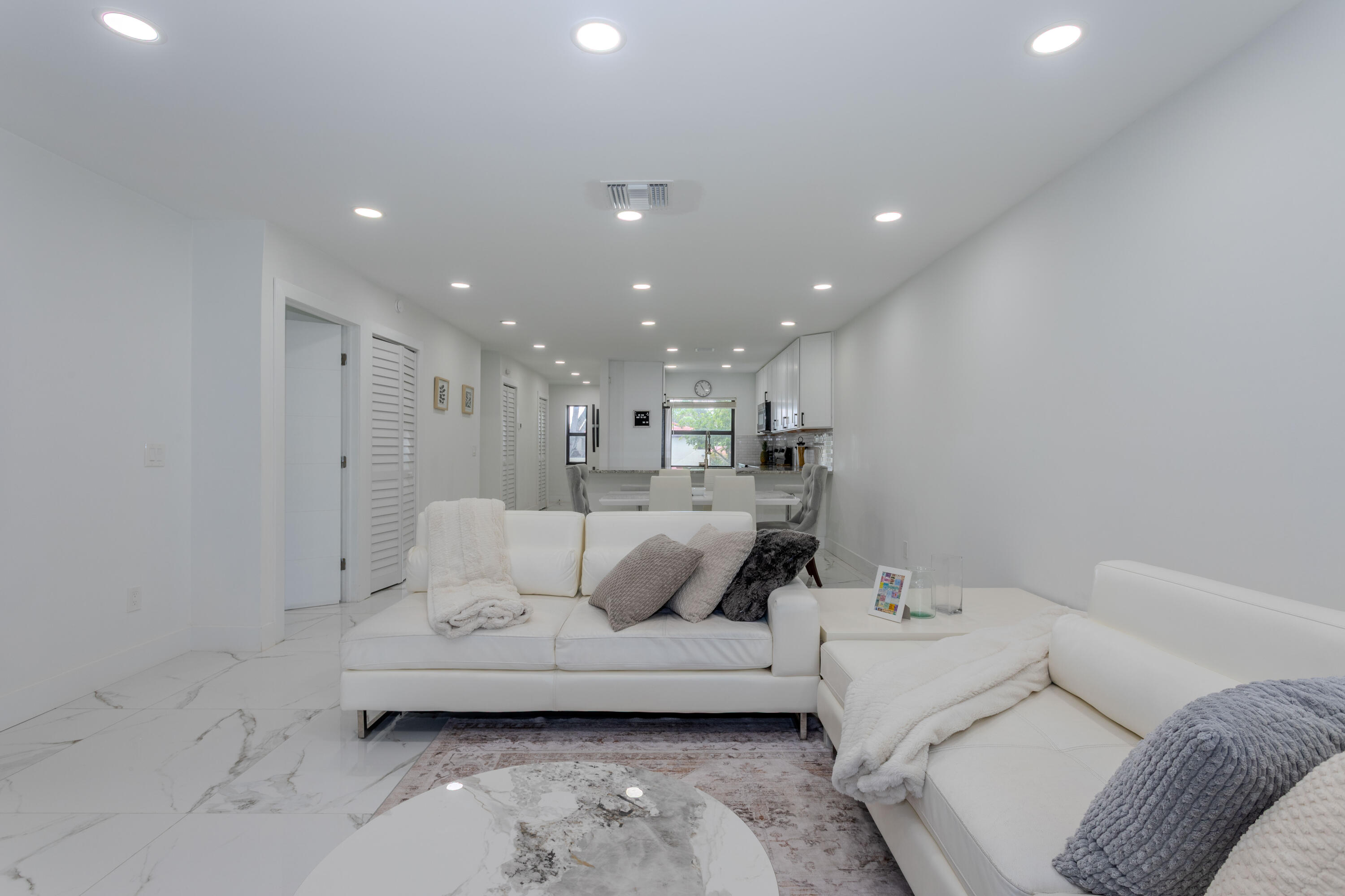 Fairways of Boca Lago - Residential Lease