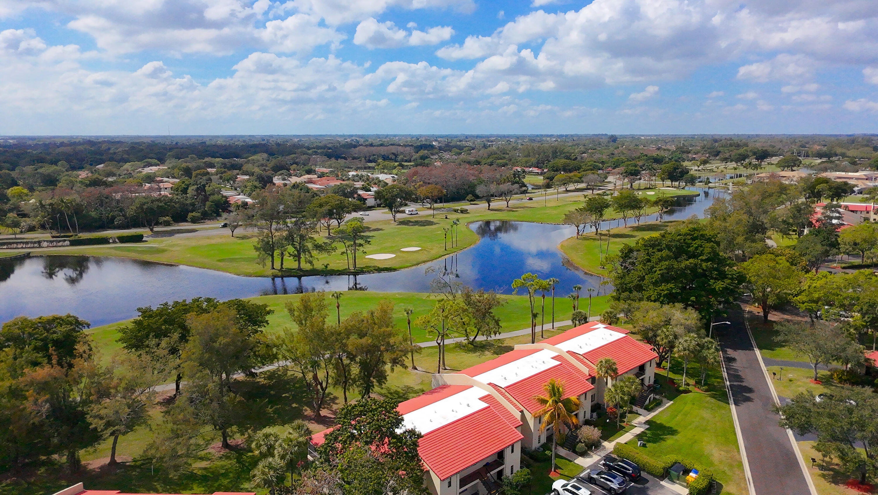 Fairways of Boca Lago - Residential Lease