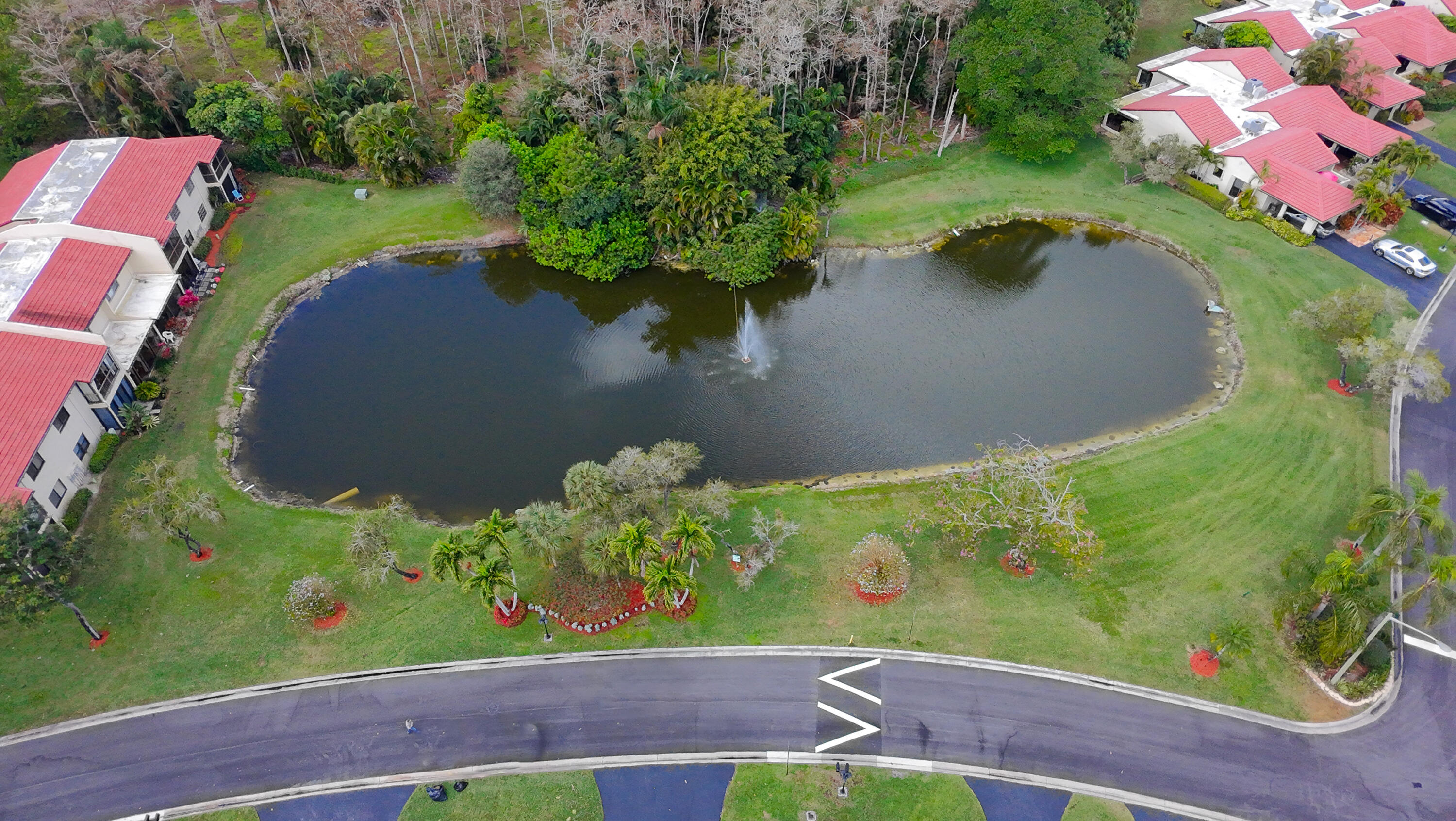 Fairways of Boca Lago - Residential Lease