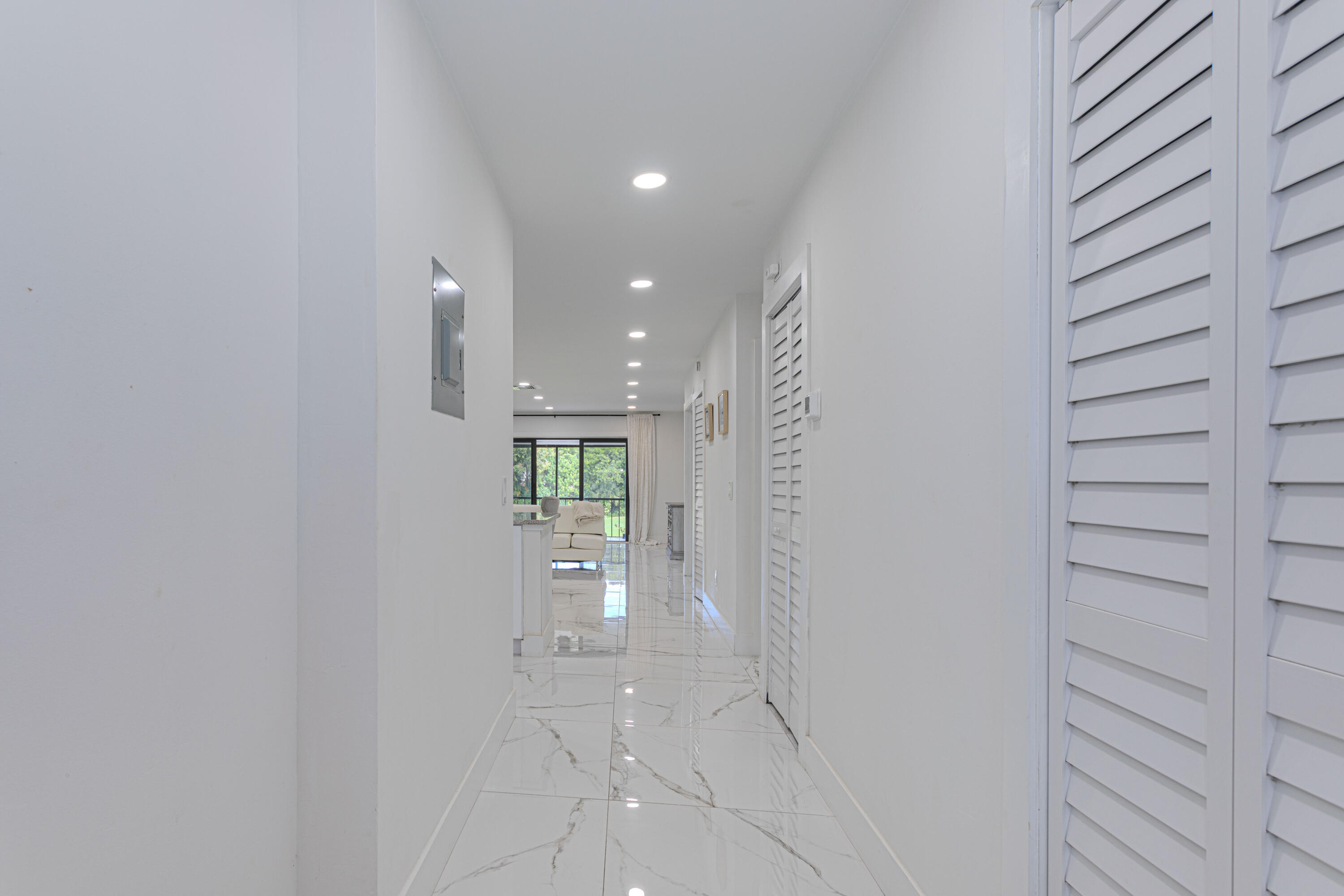 Fairways of Boca Lago - Residential Lease