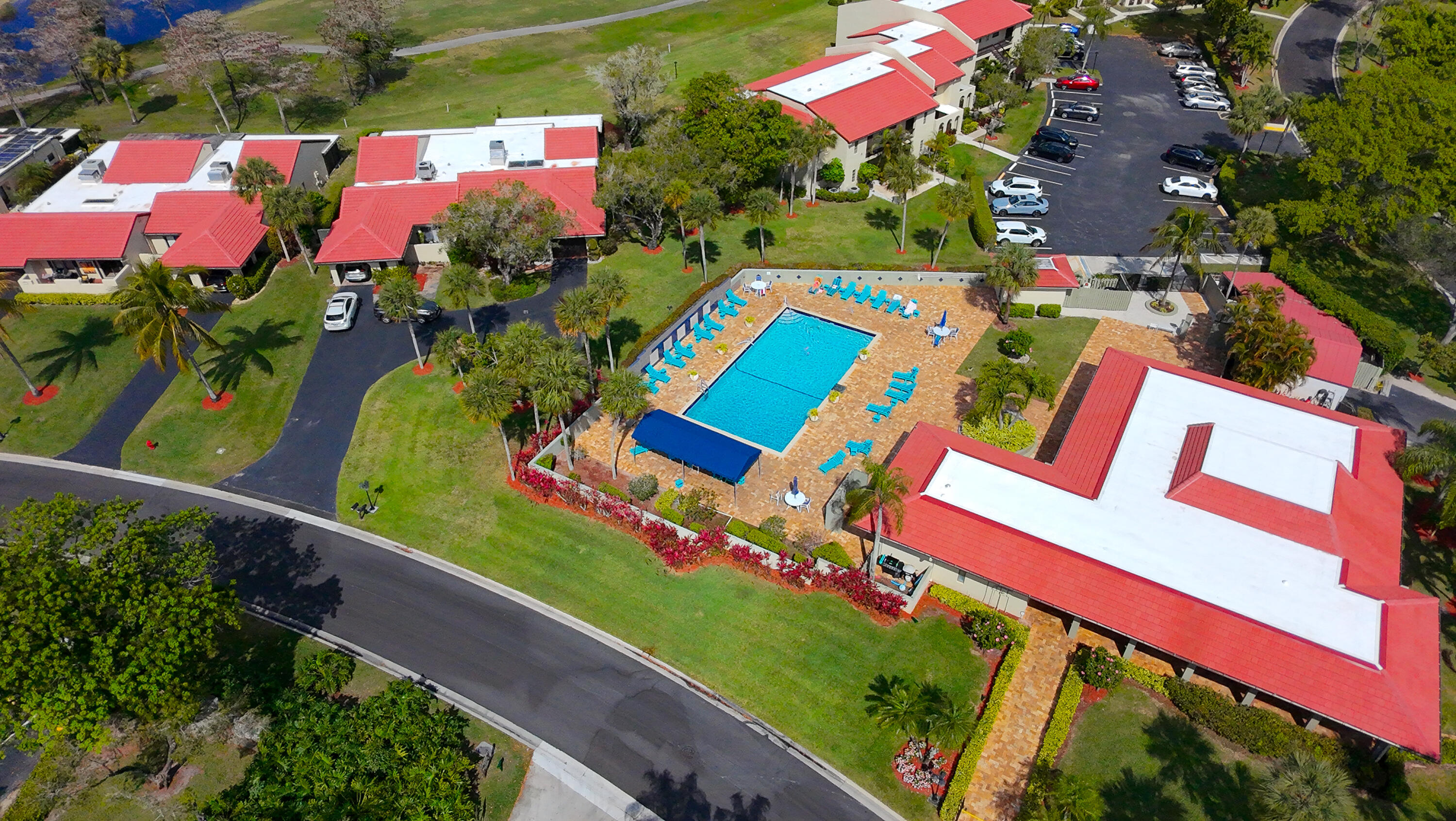 Fairways of Boca Lago - Residential Lease