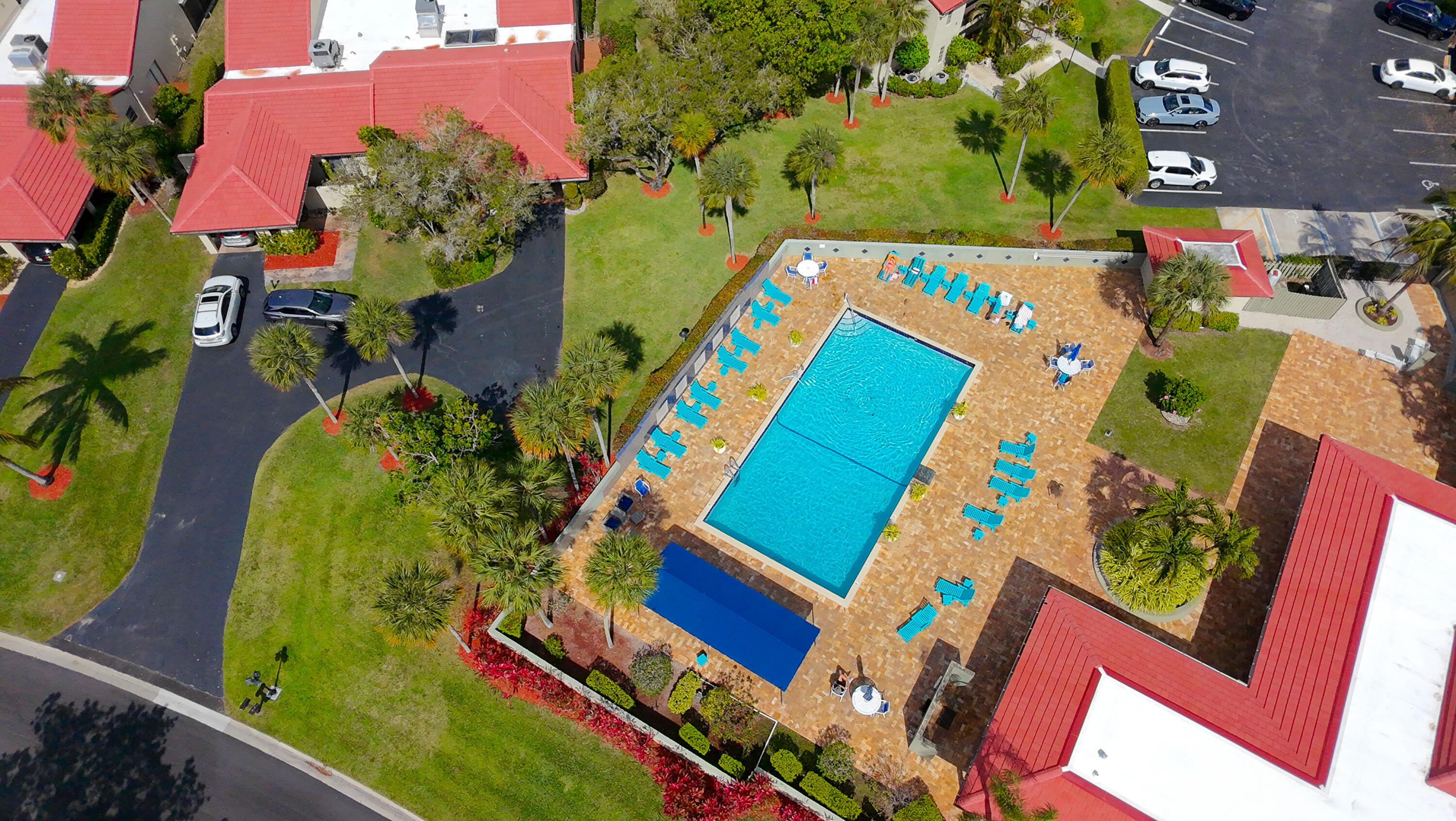 Fairways of Boca Lago - Residential Lease
