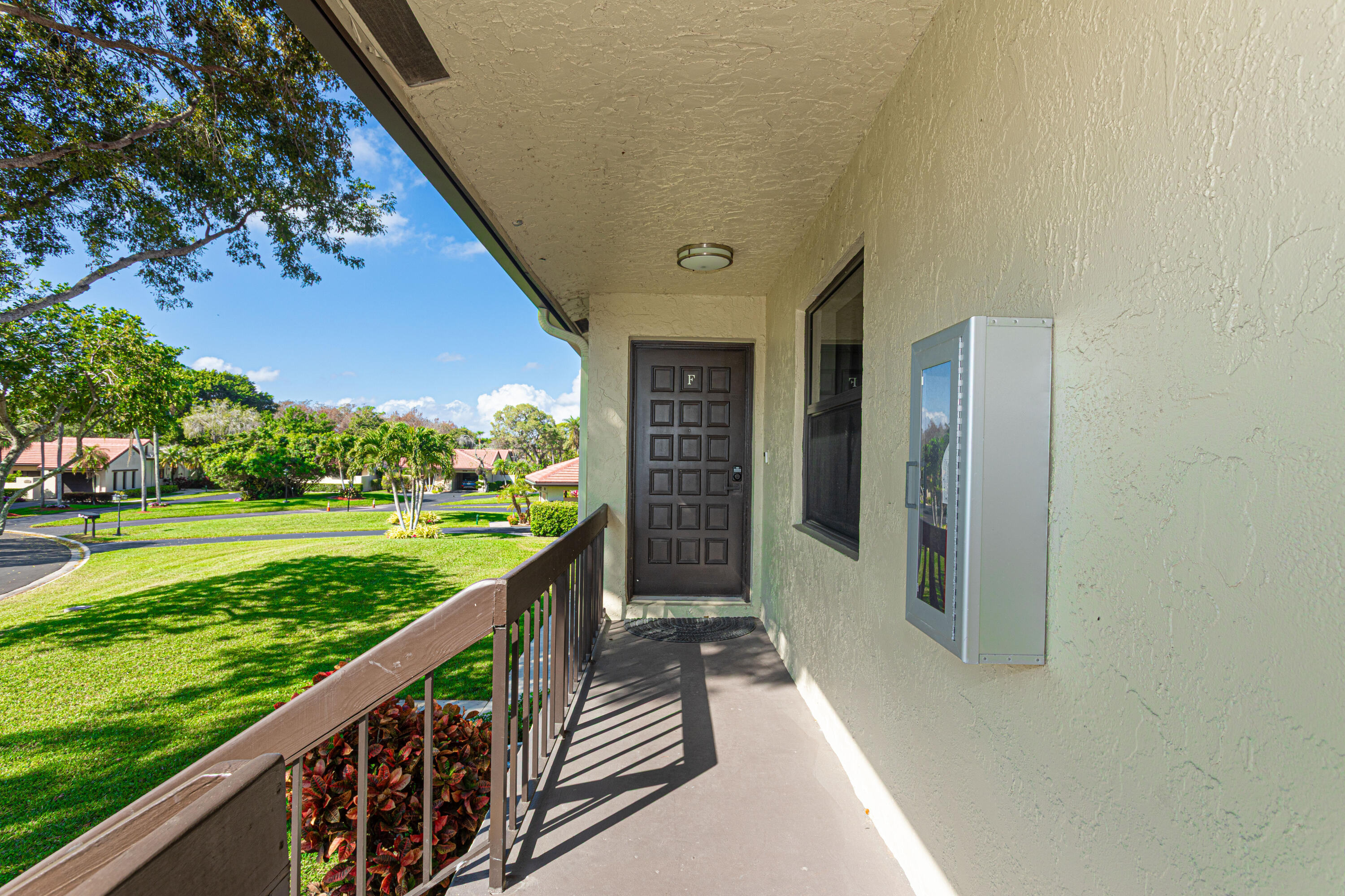 Fairways of Boca Lago - Residential Lease
