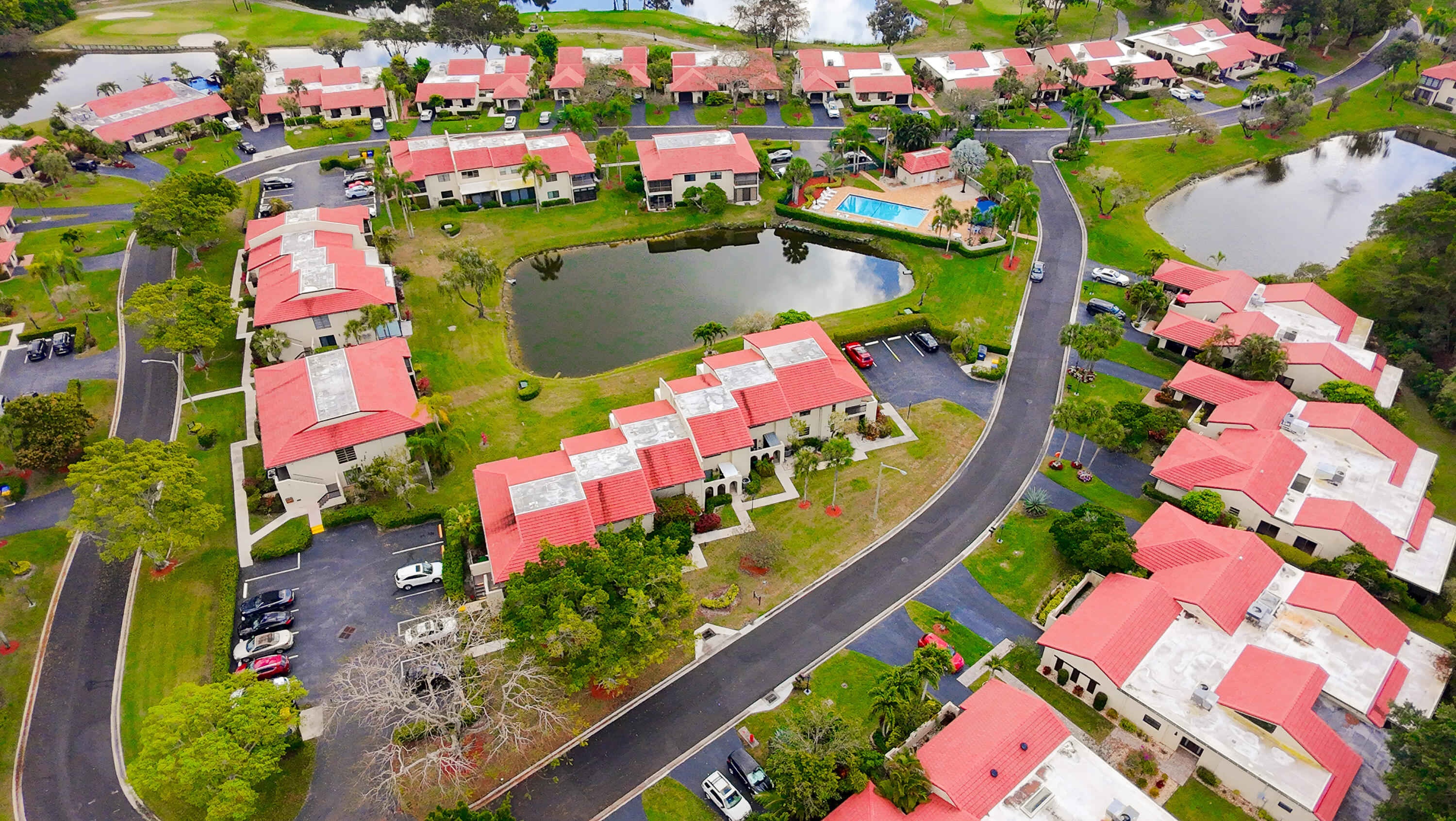 Fairways of Boca Lago - Residential Lease