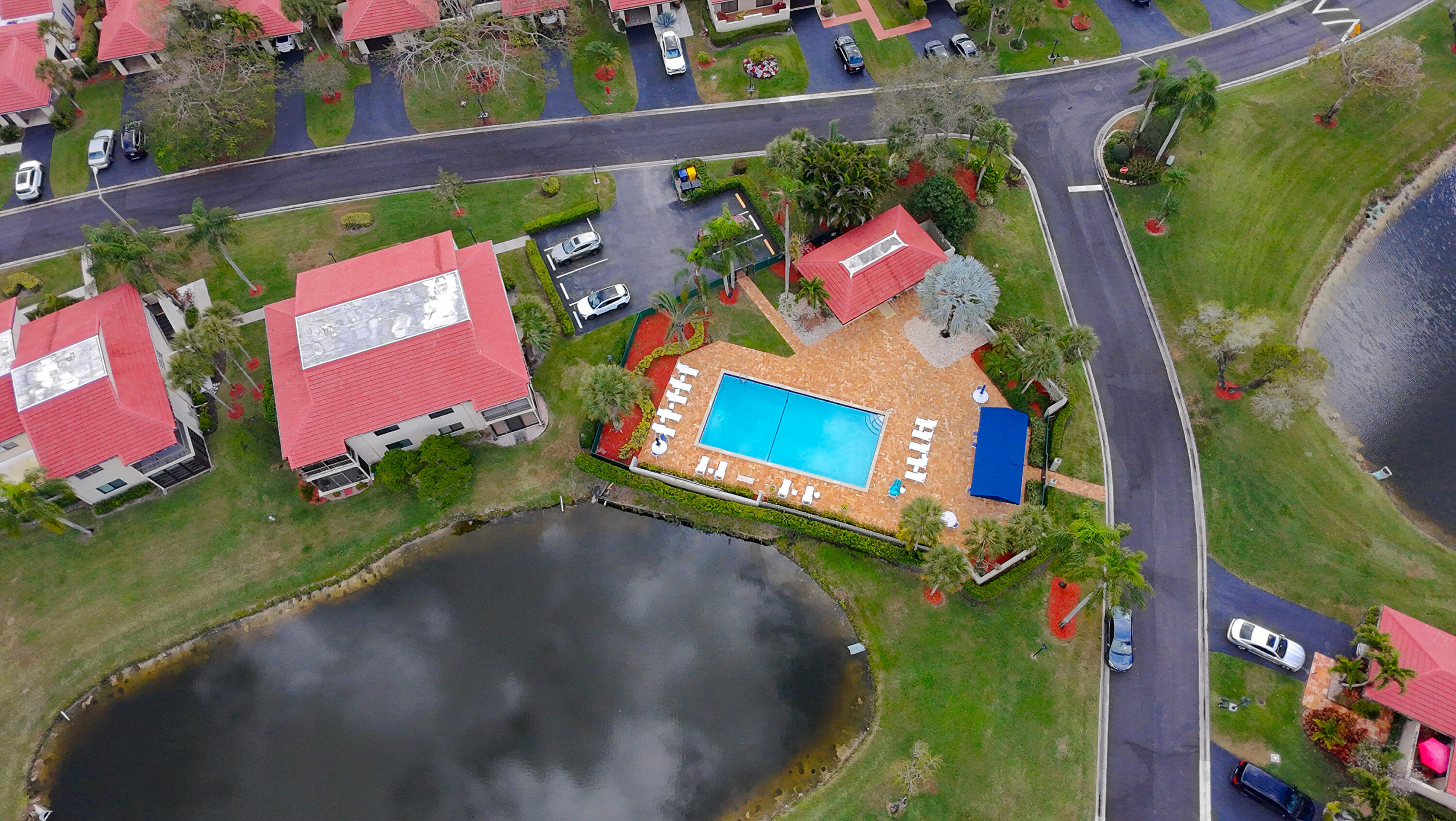 Fairways of Boca Lago - Residential Lease