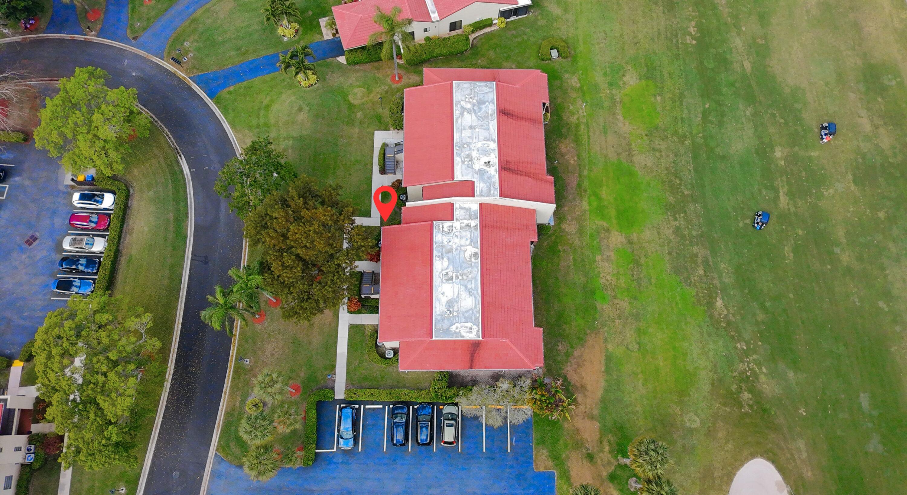 Fairways of Boca Lago - Residential Lease