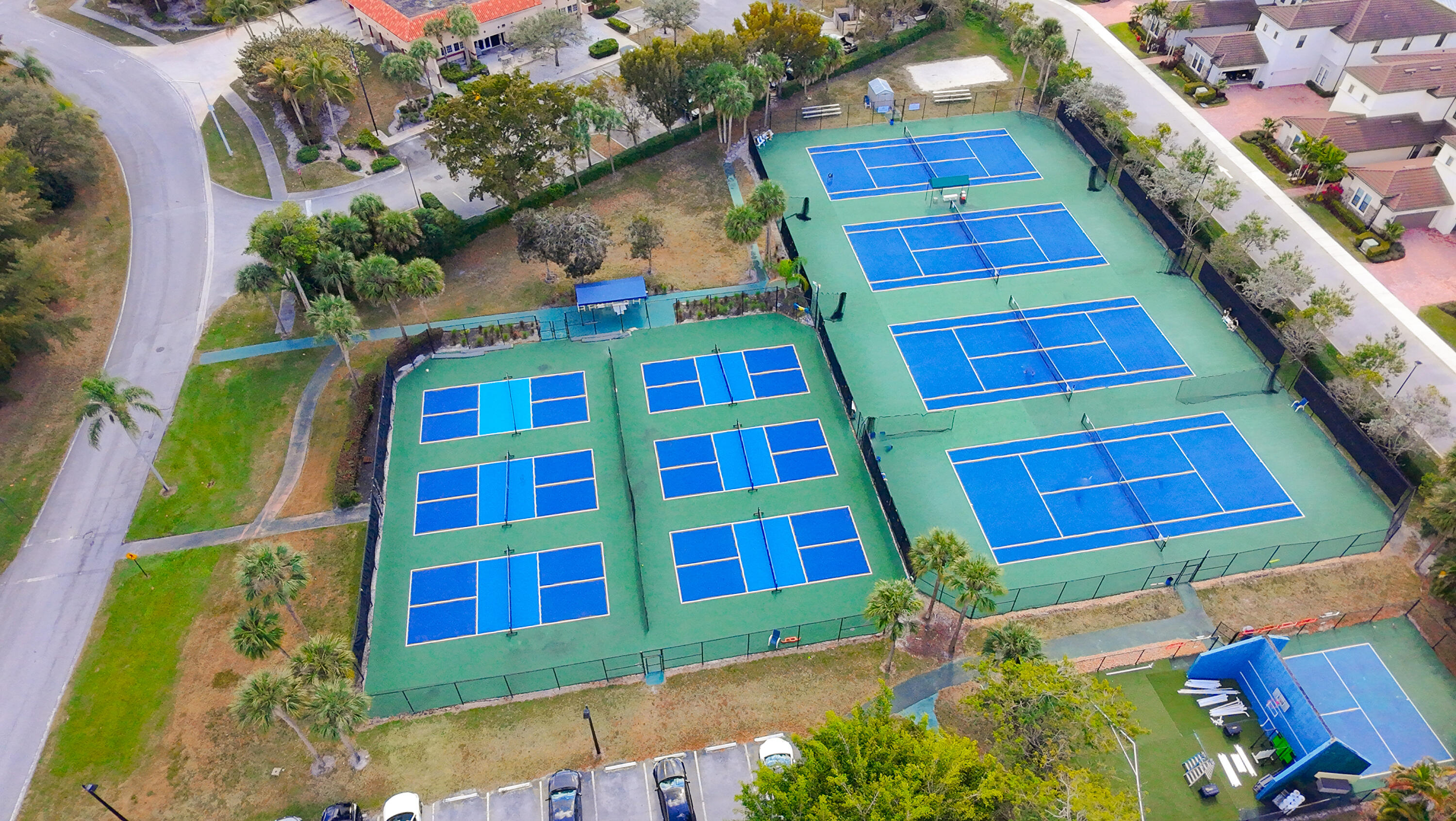 Fairways of Boca Lago - Residential Lease