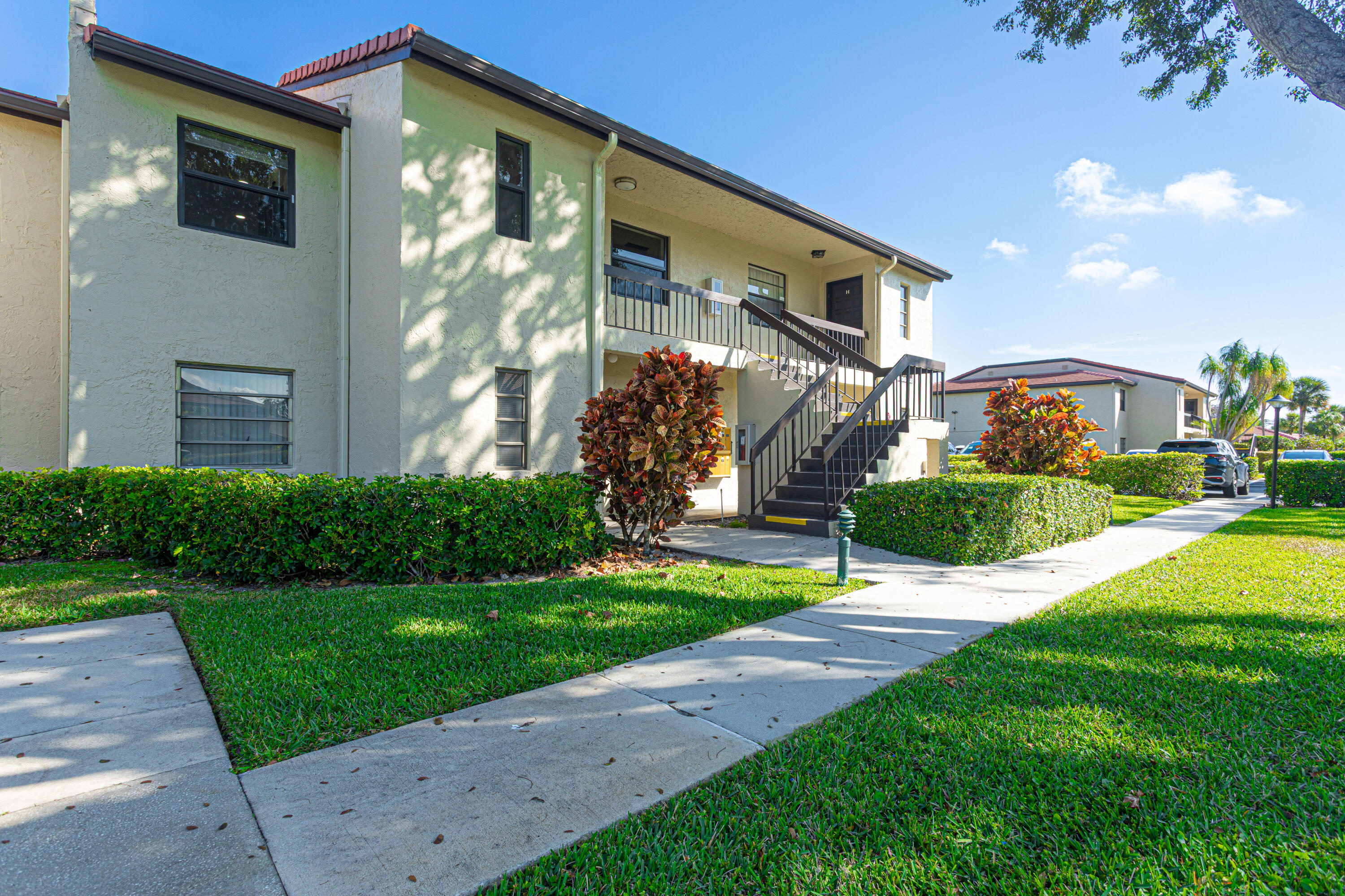 Fairways of Boca Lago - Residential Lease