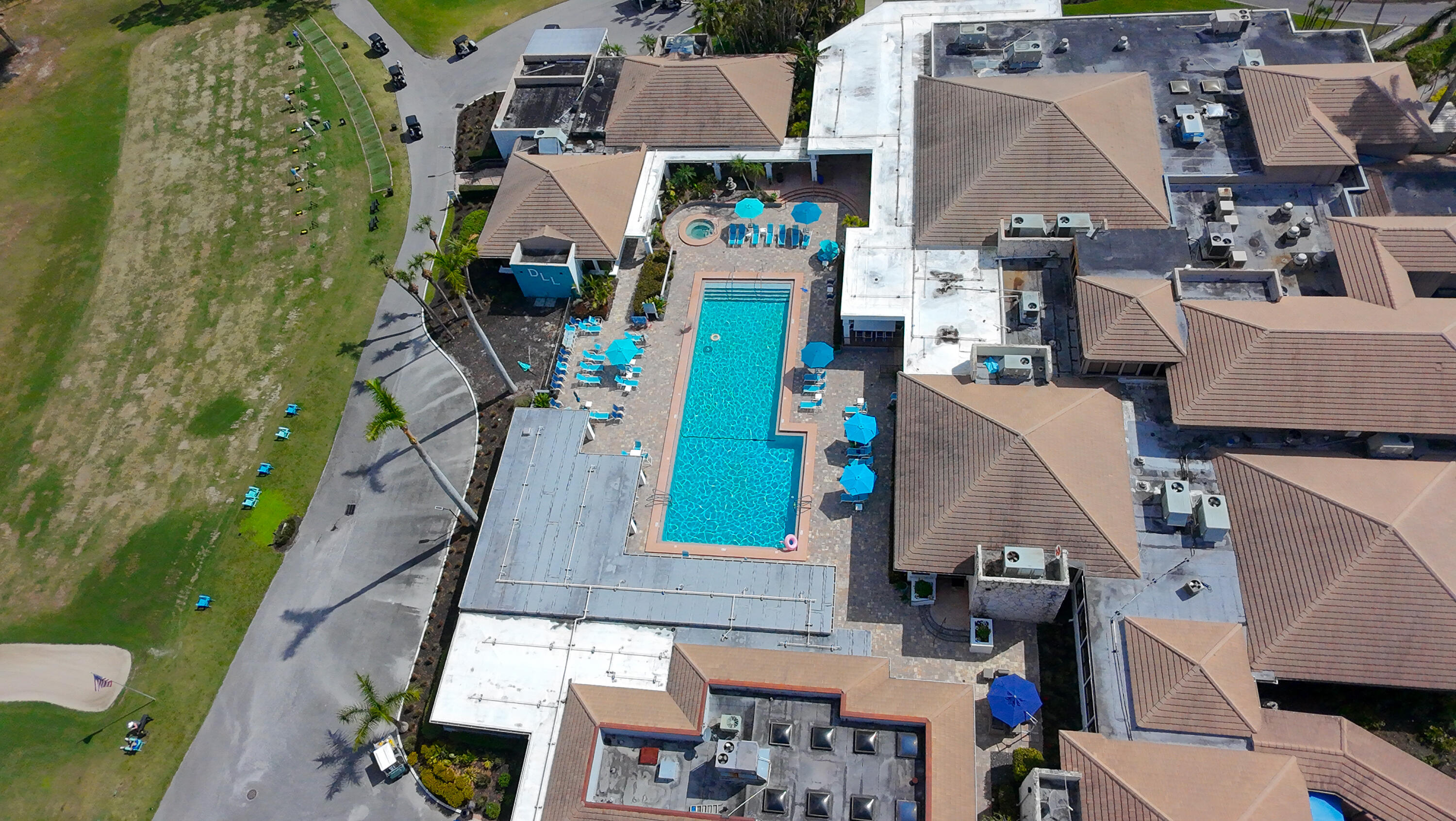 Fairways of Boca Lago - Residential Lease