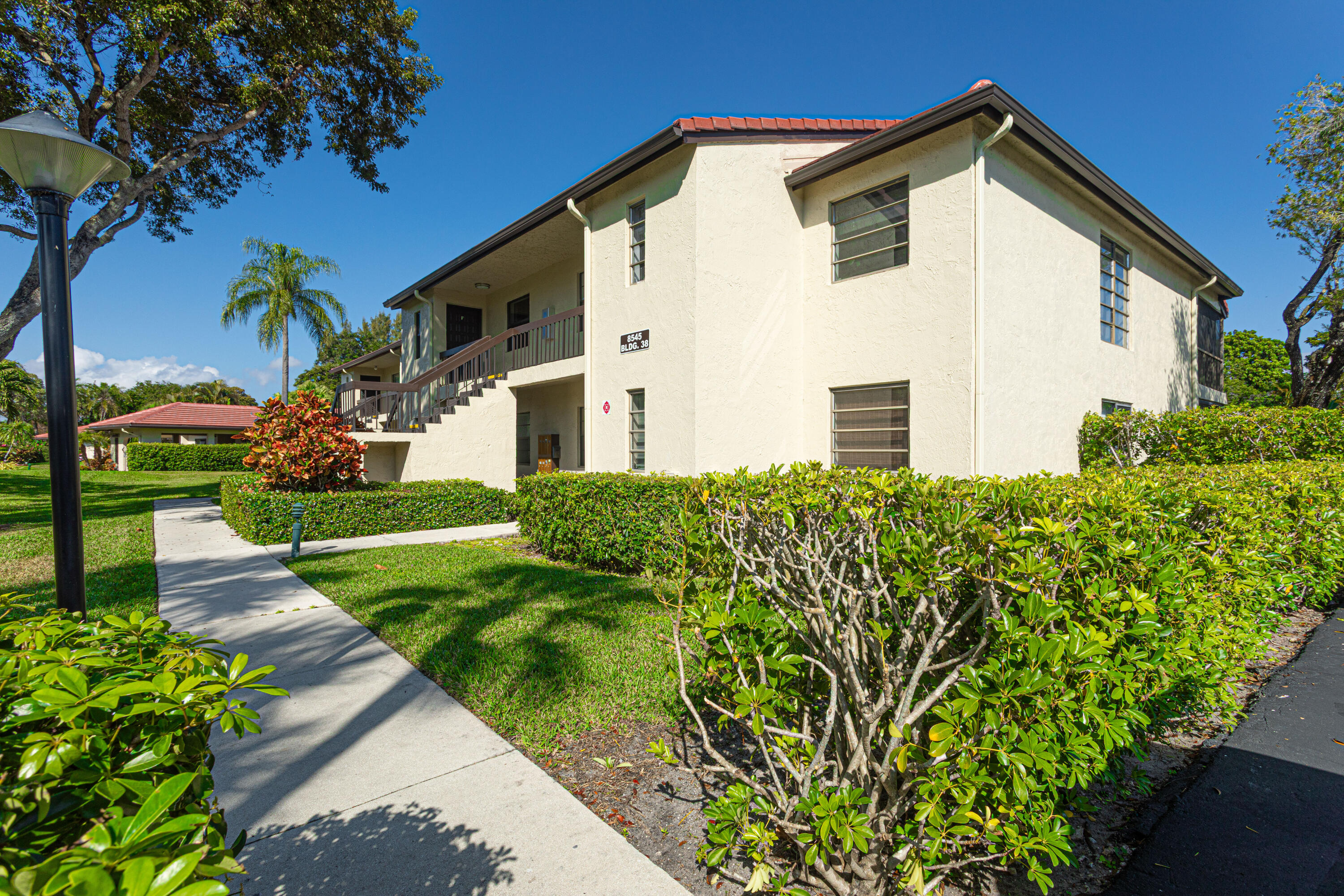 Fairways of Boca Lago - Residential Lease