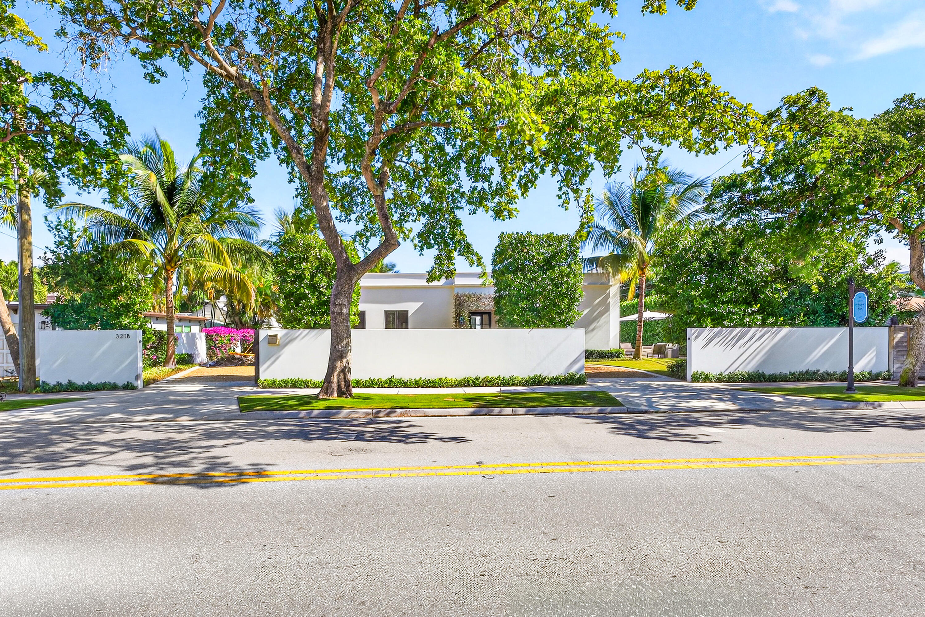 PROSPECT PARK SOUTH - Residential