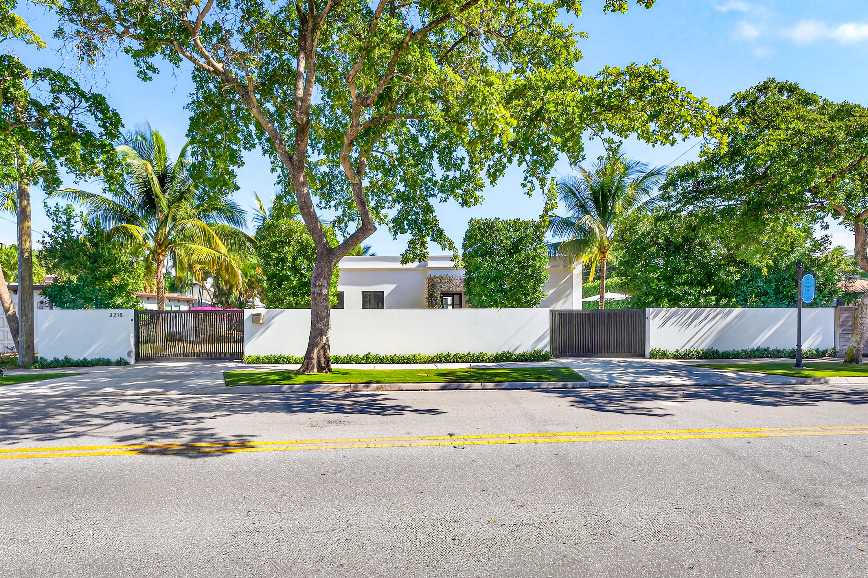 PROSPECT PARK SOUTH - Residential