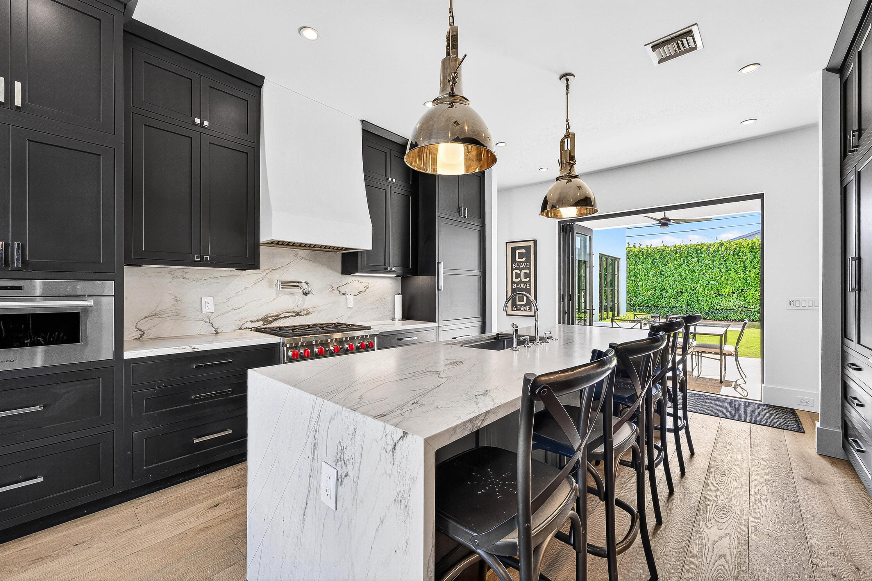 PROSPECT PARK SOUTH - Residential