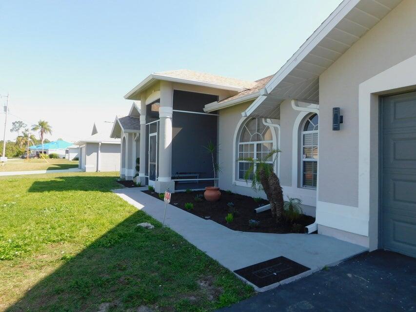 LEHIGH ACRES UNIT 6 - Residential