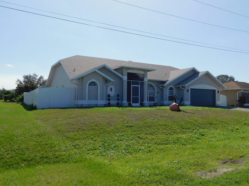 LEHIGH ACRES UNIT 6 - Residential