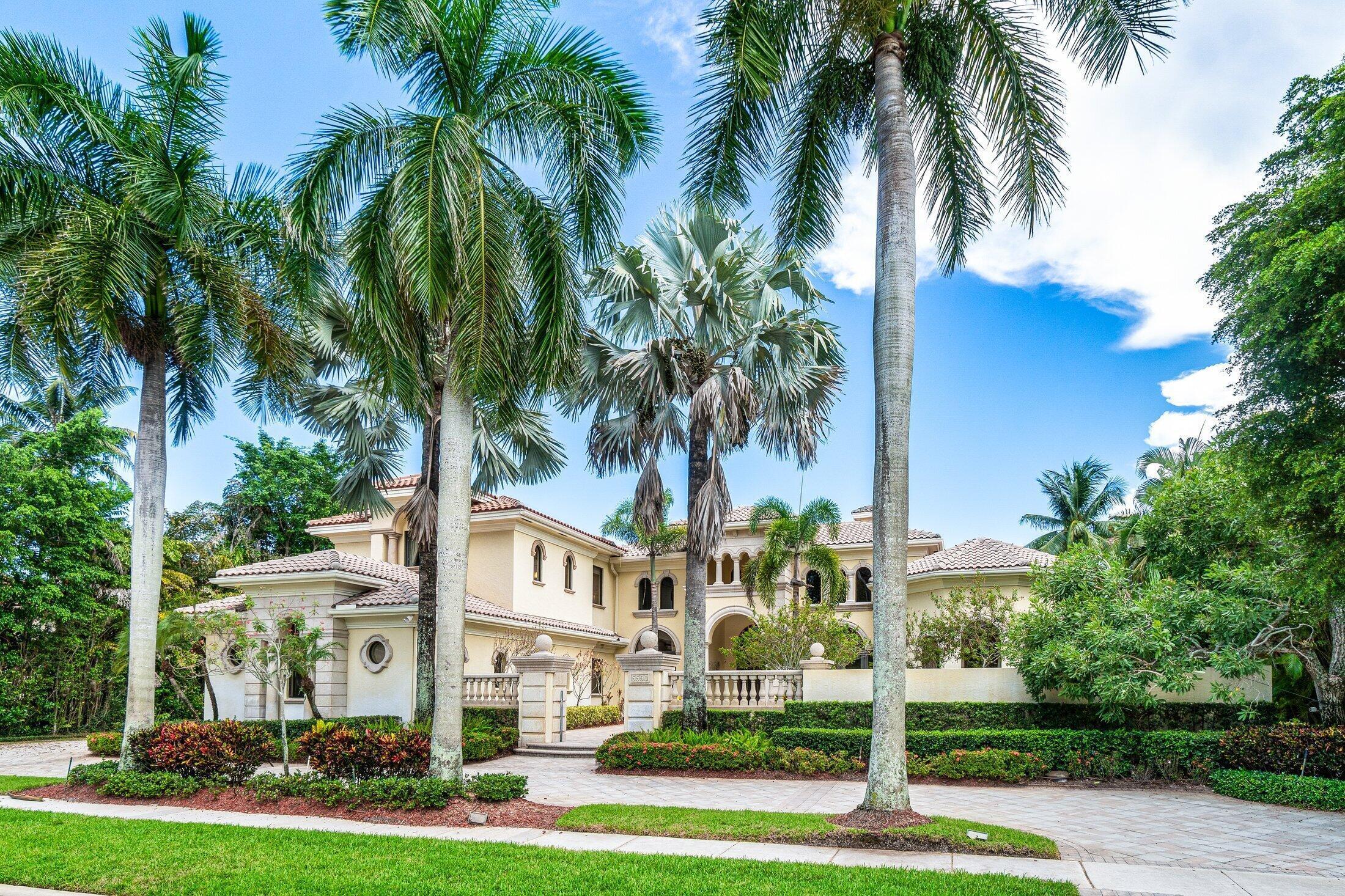 VINTAGE OAKS / POLO CLUN - Residential