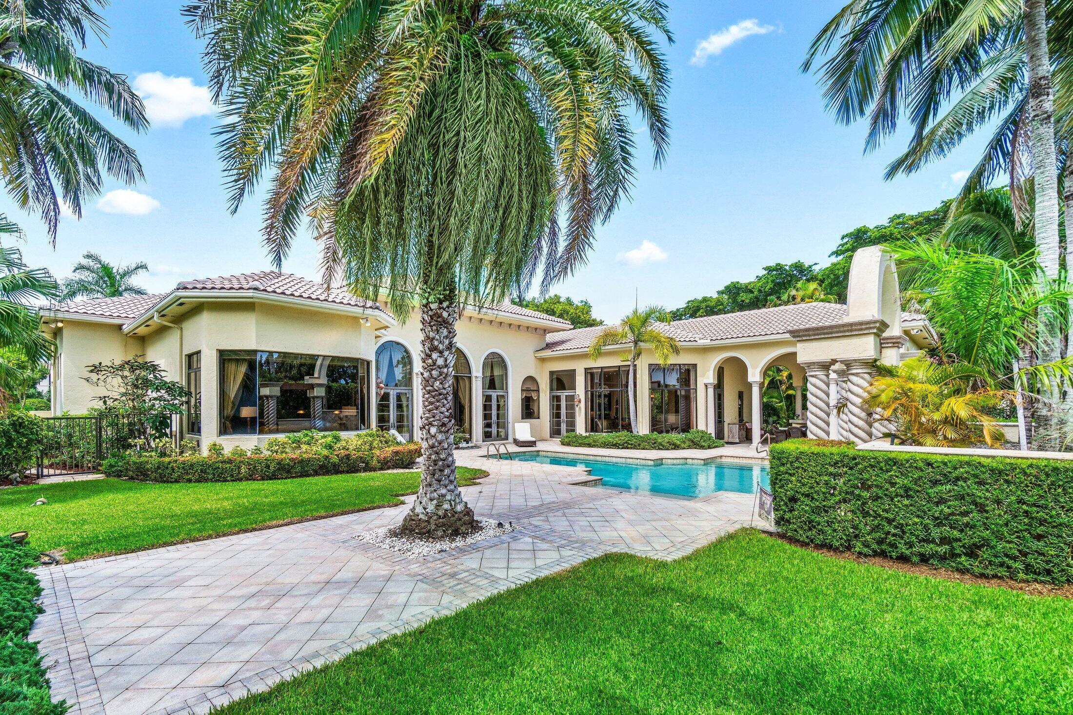 VINTAGE OAKS / POLO CLUN - Residential