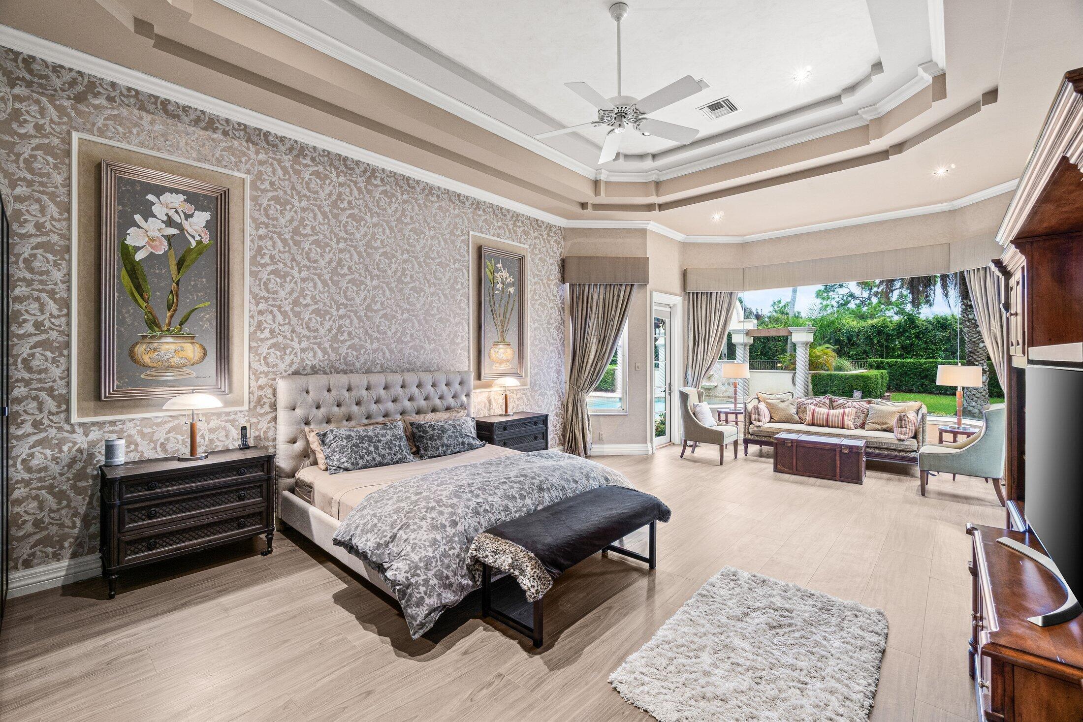 VINTAGE OAKS / POLO CLUN - Residential