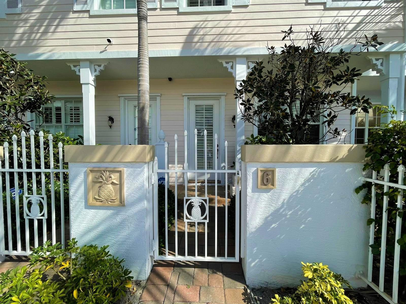 PINEAPPLE VILLAGE SOUTH - Residential