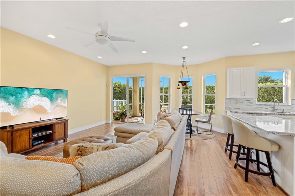 Eagle Lakes - Residential