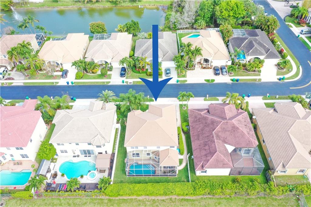 Eagle Lakes - Residential