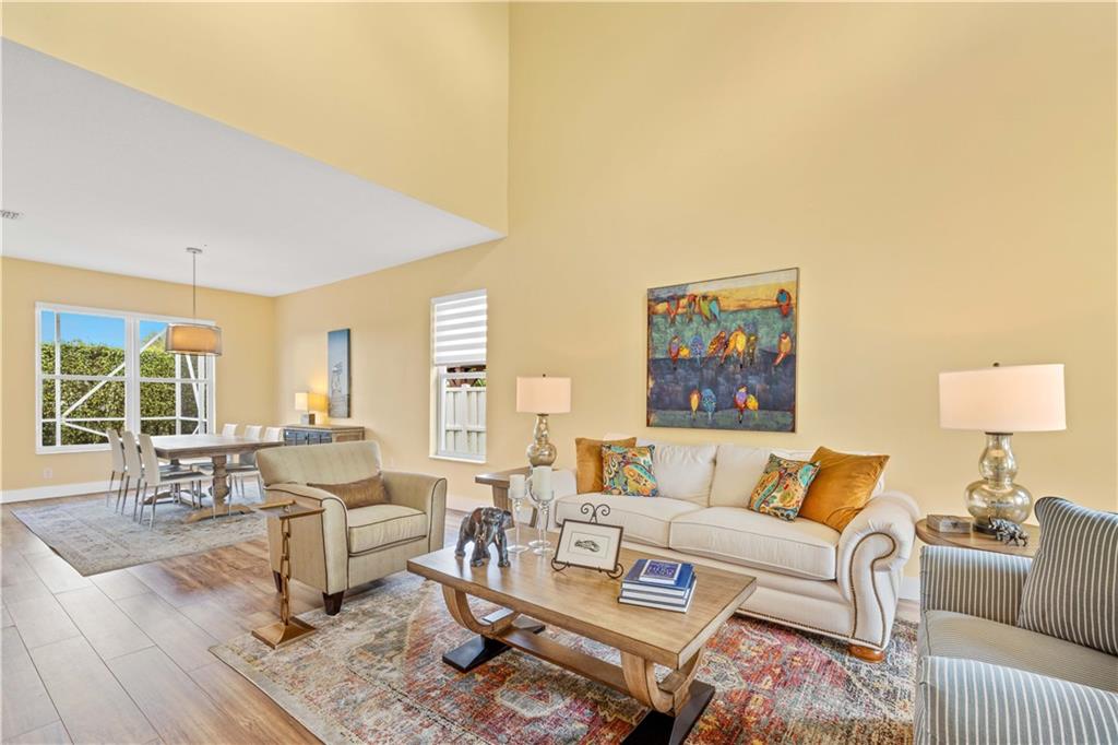 Eagle Lakes - Residential