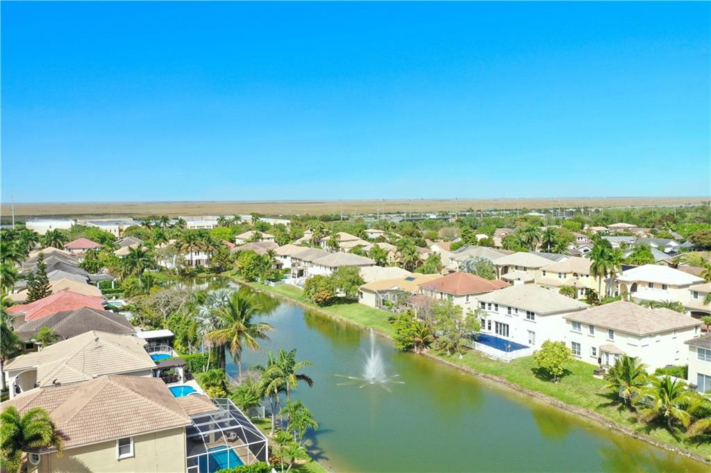 Eagle Lakes - Residential