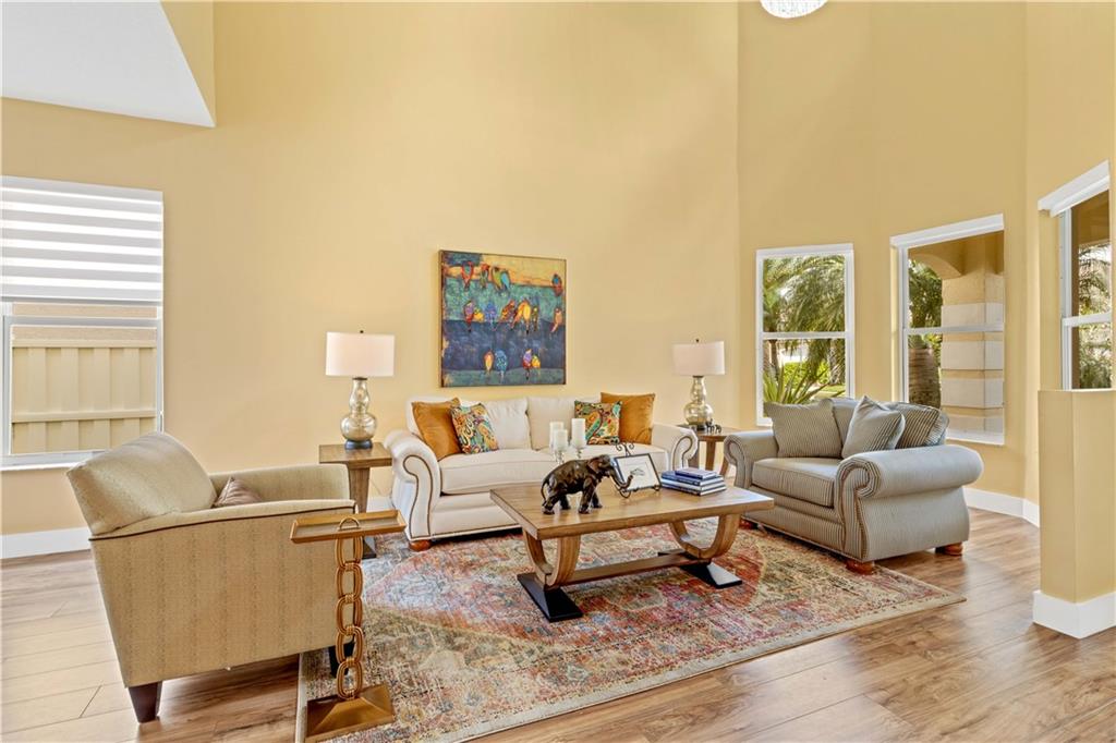 Eagle Lakes - Residential