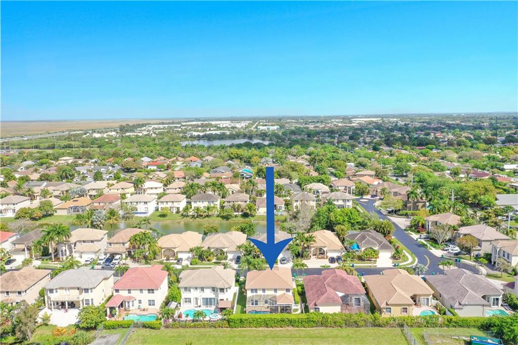 Eagle Lakes - Residential