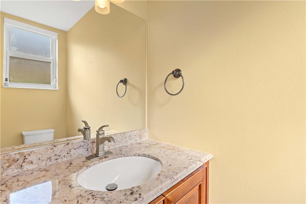 Eagle Lakes - Residential