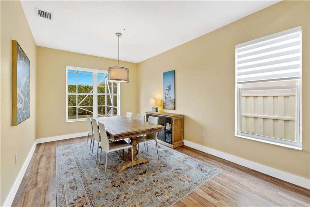 Eagle Lakes - Residential