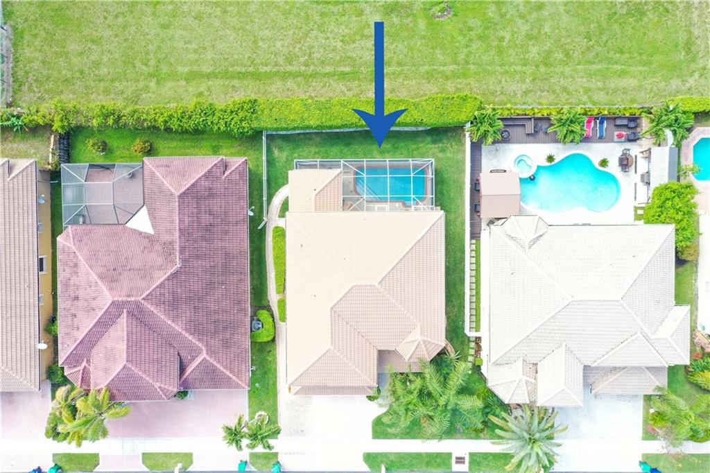 Eagle Lakes - Residential