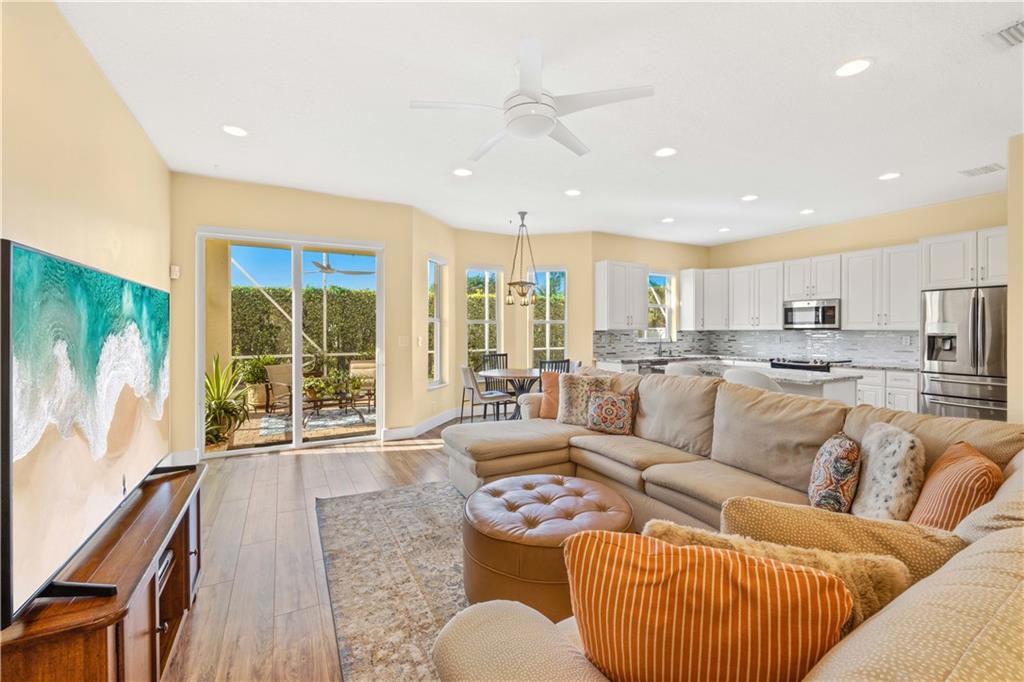 Eagle Lakes - Residential