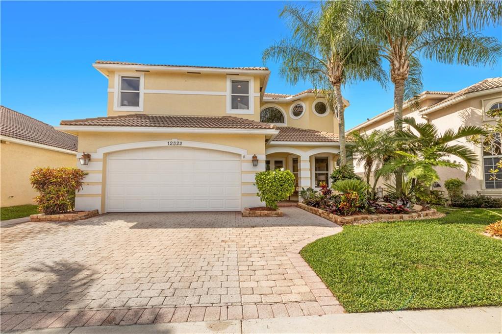 Eagle Lakes - Residential