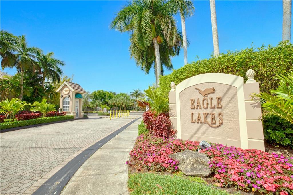 Eagle Lakes - Residential