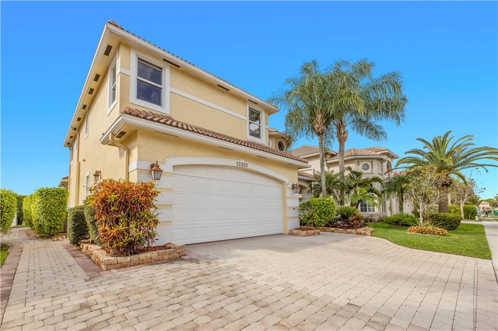 Eagle Lakes - Residential