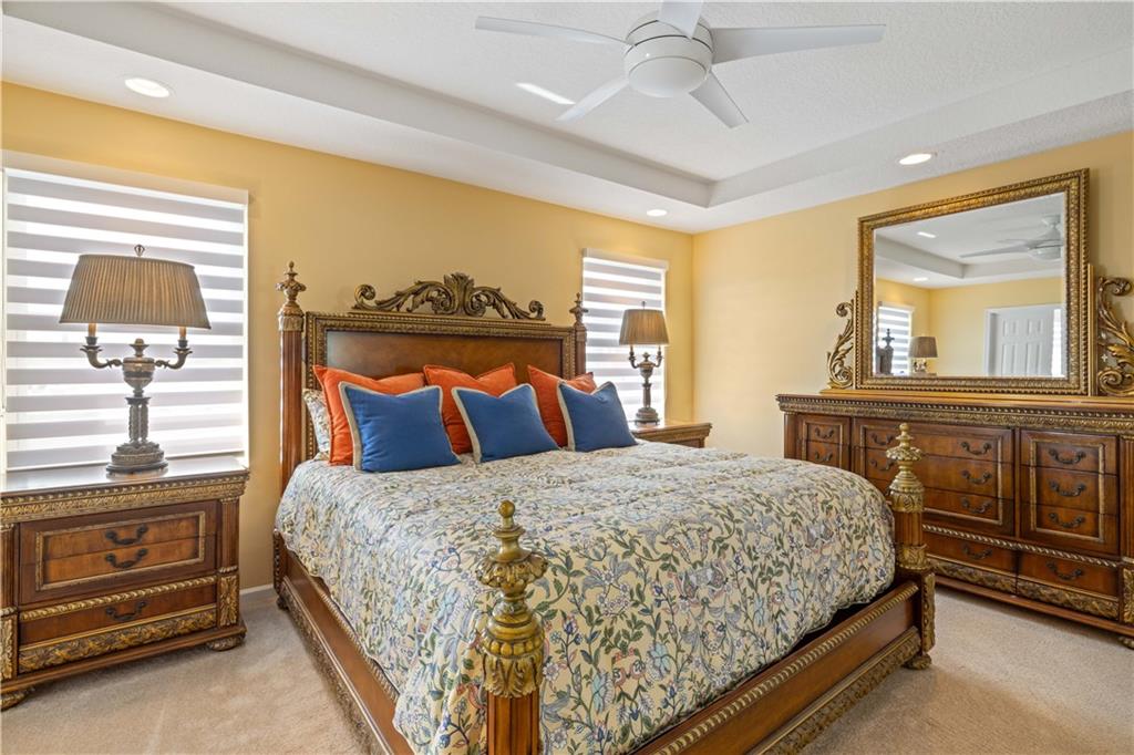 Eagle Lakes - Residential