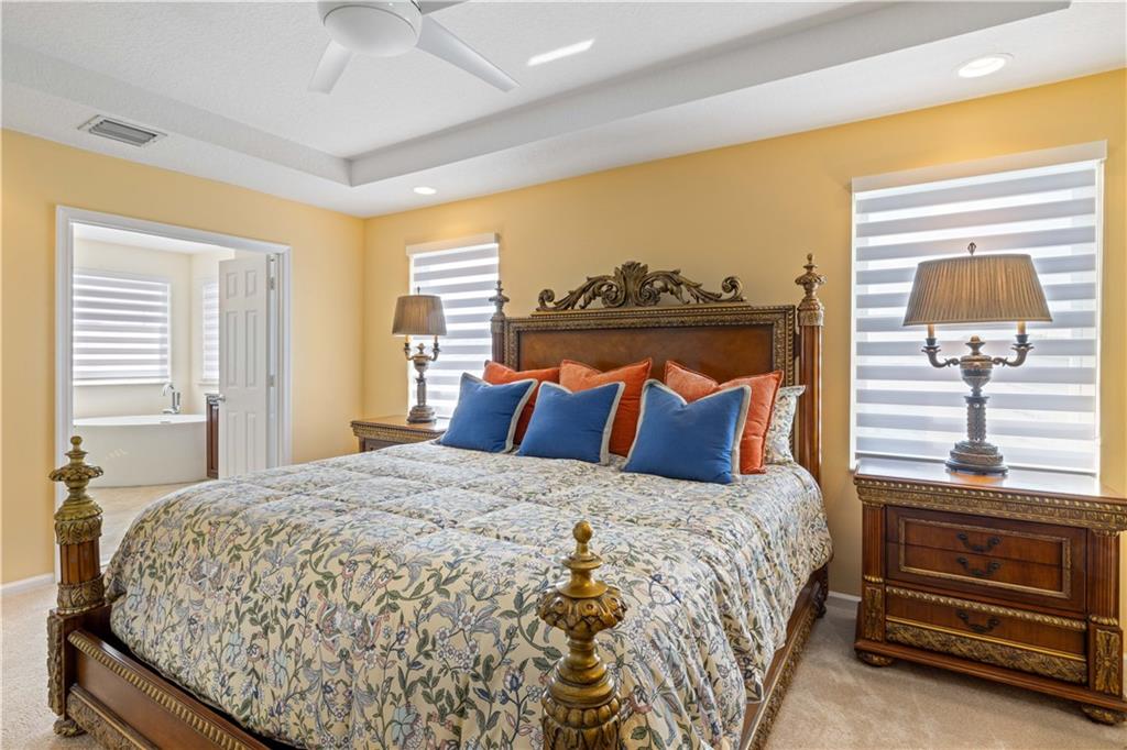 Eagle Lakes - Residential