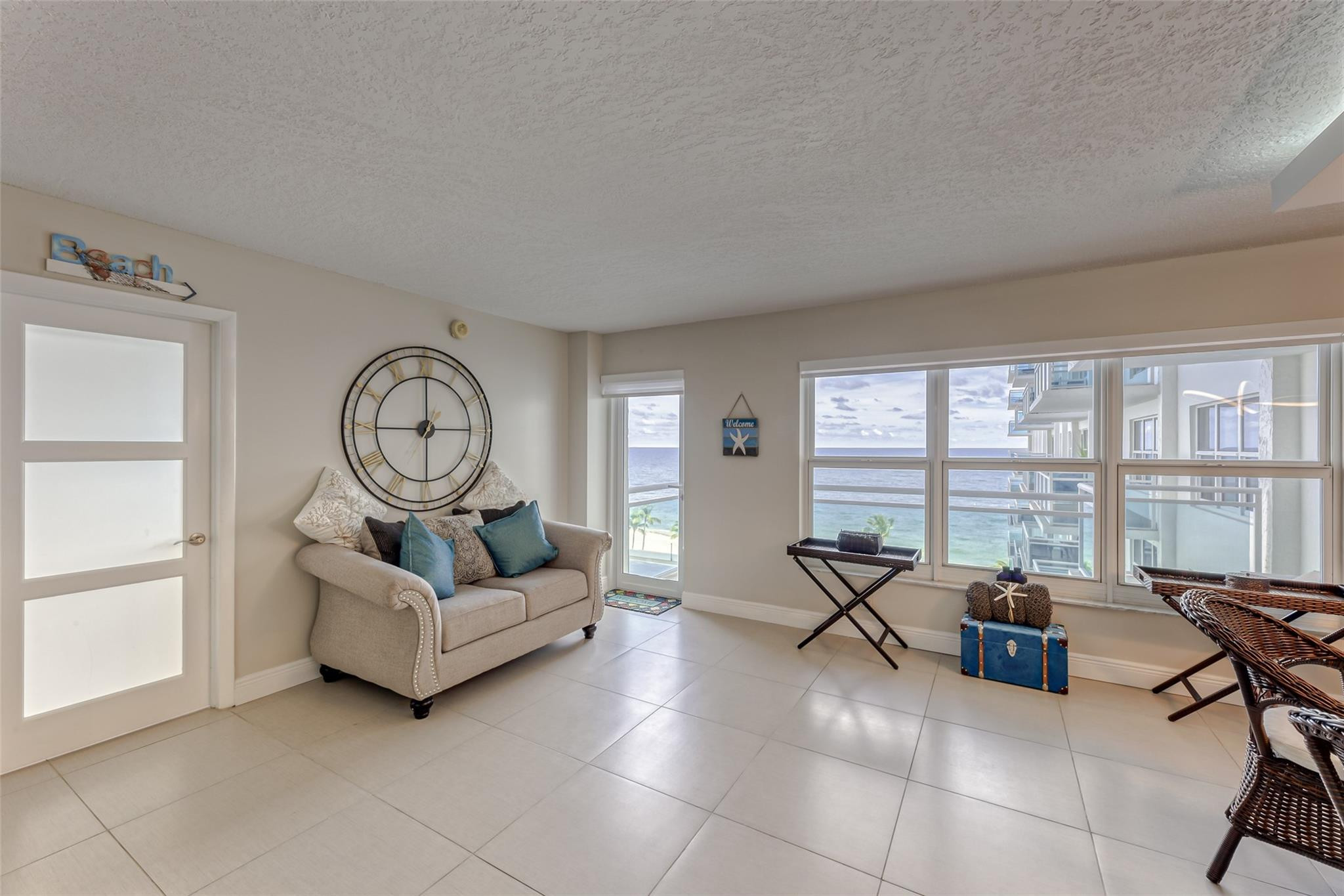 PLAYA DEL MAR CONDO - Residential
